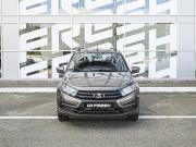 Lada (ВАЗ) Granta I Рестайлинг Ставрополь  - изображение 20