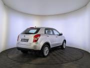 SsangYong Actyon II Рестайлинг Москва  - изображение 31