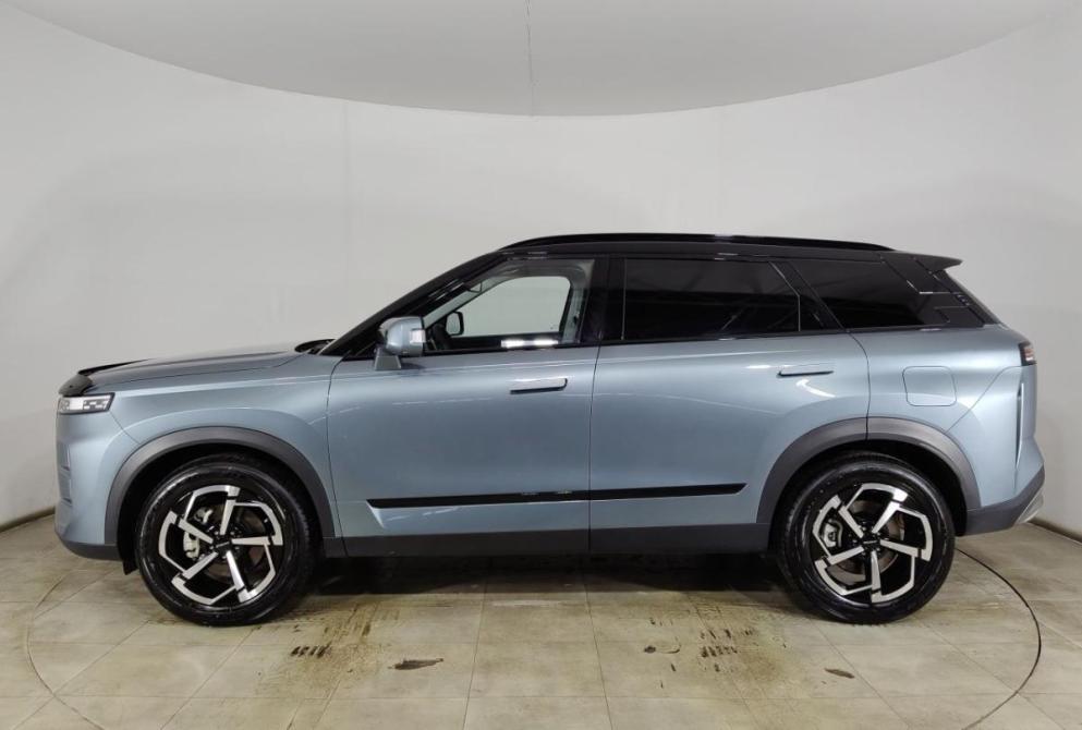 Jaecoo J7 I Волгоград  - изображение 4