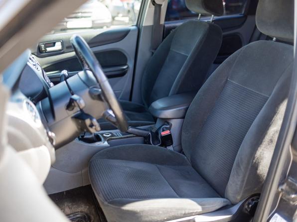 Ford Focus II Рестайлинг с пробегом 2008 года, цена 599 000 рублей, 233080 км, хэтчбек, Автокод Объявления