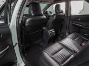 Toyota Camry VII (XV50) Рестайлинг Воронеж  - изображение 36