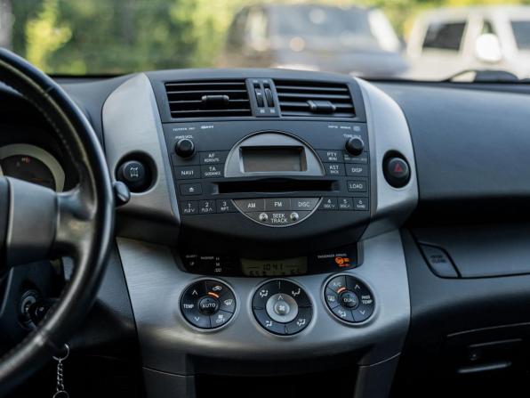 Toyota RAV4 III (XA30) с пробегом 2007 года, цена 1 033 000 рублей, 184690 км, внедорожник, Автокод Объявления