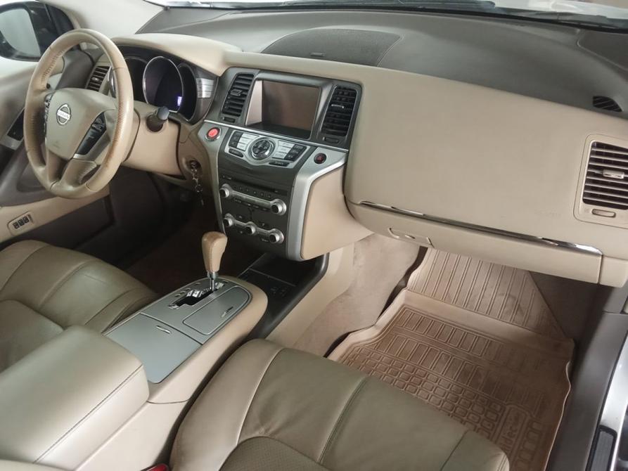 Nissan Murano II (Z51) Рестайлинг 2 Москва  - изображение 9