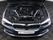 BMW 5 серии VII (G30/G31/G38) Москва  - изображение 35