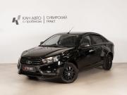 Lada (ВАЗ) Vesta I Казань  - изображение 9