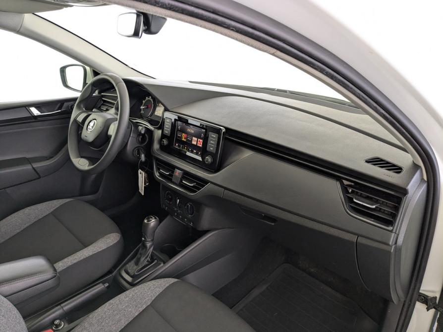 Skoda Rapid II Москва  - изображение 11