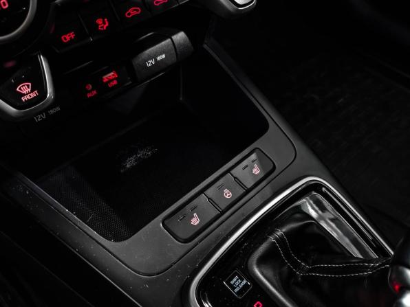 Kia Rio IV с пробегом 2019 года, цена 1 460 000 рублей, 83472 км, хэтчбек, Автокод Объявления