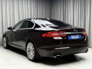 Jaguar XF I Рестайлинг Ижевск  - изображение 43