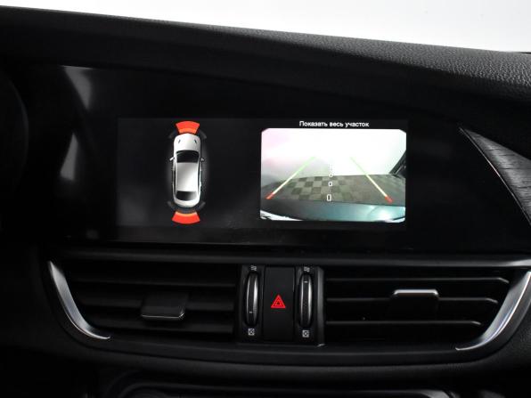 Alfa Romeo Giulia II (952) с пробегом 2018 года, цена 2 722 000 рублей, 90325 км, седан, Автокод Объявления
