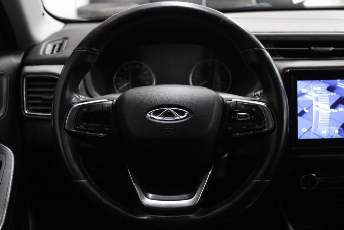 Chery Tiggo 4 I Рестайлинг с пробегом 2019 года, цена 1 246 000 рублей, 114000 км, внедорожник, Автокод Объявления