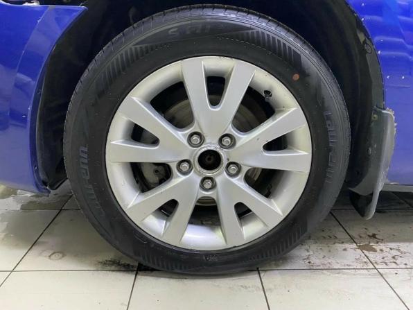 Mazda 3 I (BK) Рестайлинг с пробегом 2007 года, цена 543 400 рублей, 622422 км, хэтчбек, Автокод Объявления