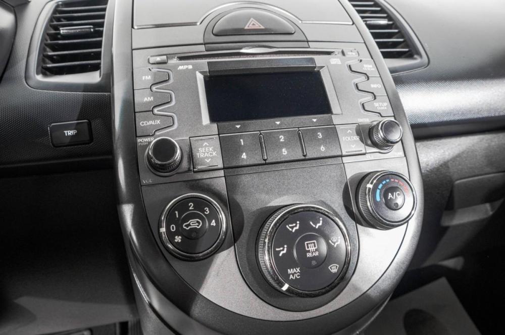 Kia Soul I Барнаул  - изображение 17