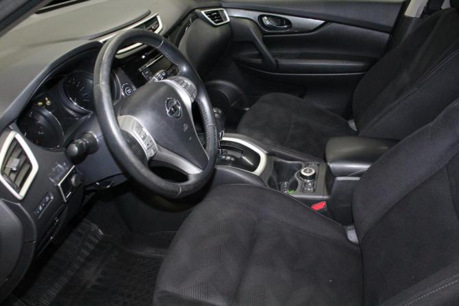 Nissan X-Trail III с пробегом 2015 года, цена 1 789 000 рублей, 185257 км, внедорожник, Автокод Объявления