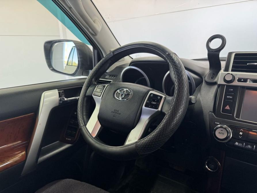 Toyota Land Cruiser Prado 150 Series Рестайлинг 1 Уфа  - изображение 8