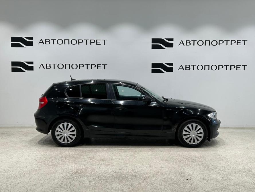 BMW 1 серии I (E81/E82/E87/E88) Рестайлинг Санкт-Петербург  - изображение 8