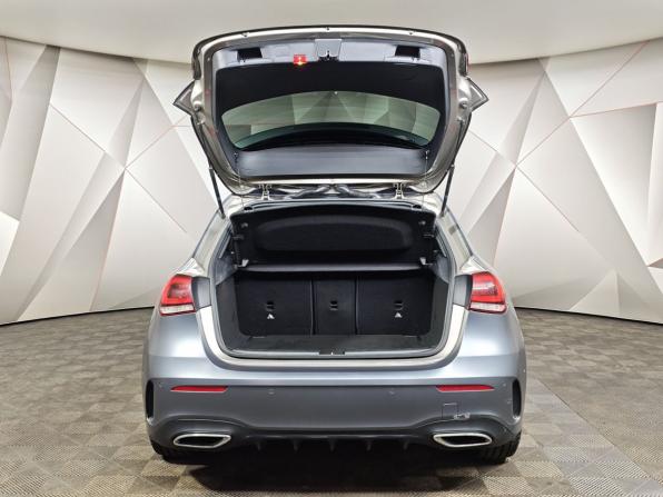 Mercedes-Benz A-Класс IV (W177) с пробегом 2020 года, цена 2 395 000 рублей, 93125 км, хэтчбек, Автокод Объявления