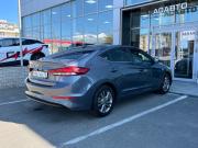 Hyundai Elantra VI (AD) Самара  - изображение 29