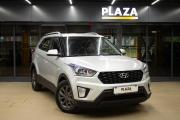 Hyundai Creta I Рестайлинг Уфа  - изображение 25