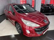 Peugeot 308 I Ярославль  - изображение 38