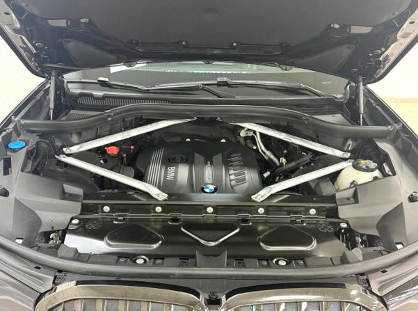 BMW X7 I (G07) с пробегом 2021 года, цена 7 245 000 рублей, 141348 км, внедорожник, Автокод Объявления