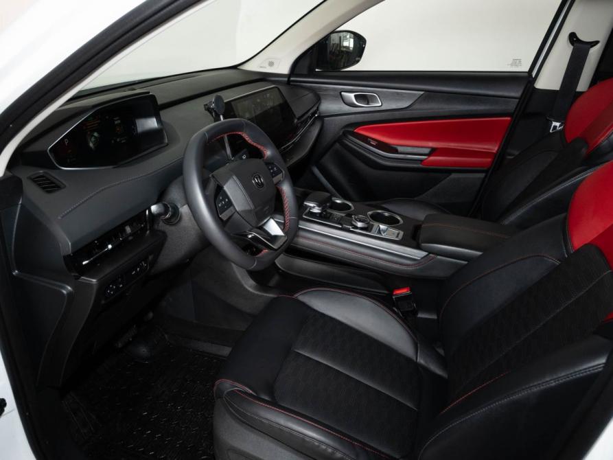 Changan CS55 Plus II Казань  - изображение 5