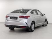 Hyundai Solaris II Рестайлинг Москва  - изображение 29