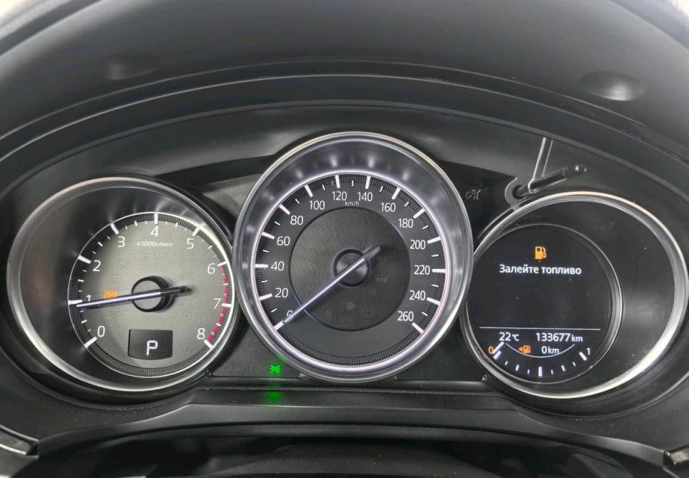 Mazda CX-9 II Санкт-Петербург  - изображение 12