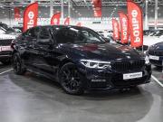 BMW 5 серии VII (G30/G31/G38) Санкт-Петербург  - изображение 37