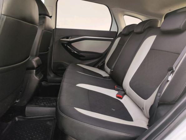 Lada (ВАЗ) Vesta I с пробегом 2019 года, цена 849 000 рублей, 154000 км, универсал, Автокод Объявления