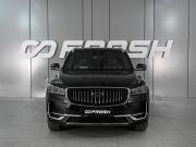 Geely Monjaro I Ростов-на-Дону  - изображение 26