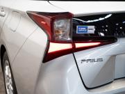 Toyota Prius IV Рестайлинг (XW50) Чита  - изображение 40