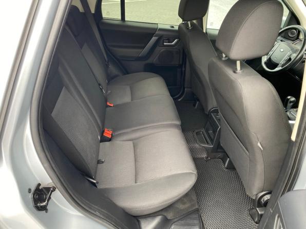 Land Rover Freelander II Рестайлинг с пробегом 2011 года, цена 899 000 рублей, 249663 км, внедорожник, Автокод Объявления