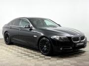 BMW 5 серии VI (F10/F11/F07) Рестайлинг Казань  - изображение 24