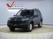 Lada (ВАЗ) Niva Travel I Уфа  - изображение 17