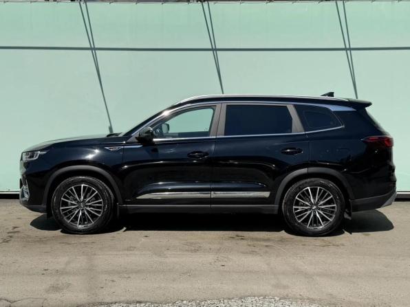 Chery Tiggo 8 Pro I с пробегом 2022 года, цена 1 949 000 рублей, 63979 км, внедорожник, Автокод Объявления