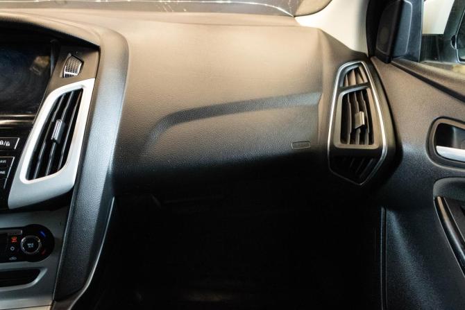 Ford Focus III с пробегом 2012 года, цена 759 000 рублей, 224920 км, седан, Автокод Объявления