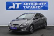 Hyundai Solaris I Рестайлинг Таганрог  - изображение 21