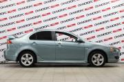Mitsubishi Lancer X Сургут  - изображение 36