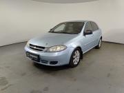 Chevrolet Lacetti I Уфа  - изображение 23