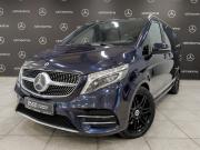 Mercedes-Benz V-Класс III (W447) Рестайлинг Москва  - изображение 31