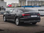 Volkswagen Passat B8 Рестайлинг Москва  - изображение 30