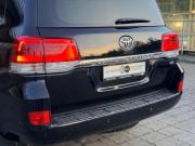 Toyota Land Cruiser 200 Series Рестайлинг 2 Москва  - изображение 47