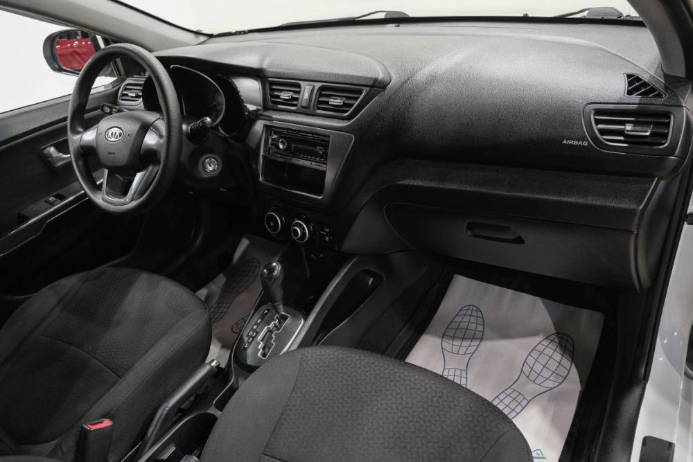 Kia Rio III Новокузнецк  - изображение 15