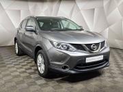 Nissan Qashqai II Москва  - изображение 23