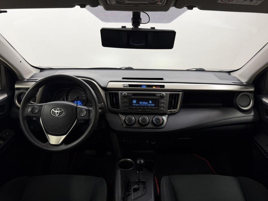 Toyota RAV4 IV (XA40) Вологда  - изображение 17