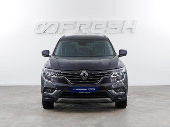Renault Koleos II с пробегом 2019 года, цена 2 149 999 рублей, 187859 км, внедорожник, Автокод Объявления