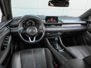 Mazda Atenza III Рестайлинг 2 Новороссийск  - изображение 33