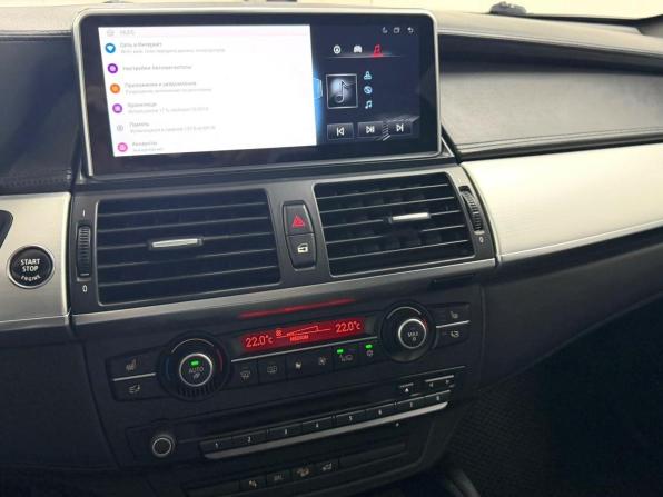 BMW X6 I (E71) с пробегом 2009 года, цена 1 770 000 рублей, 176813 км, внедорожник, Автокод Объявления