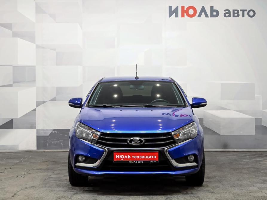 Lada (ВАЗ) Vesta I Екатеринбург  - изображение 2