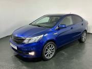 Kia Rio III Рестайлинг Пермь  - изображение 18
